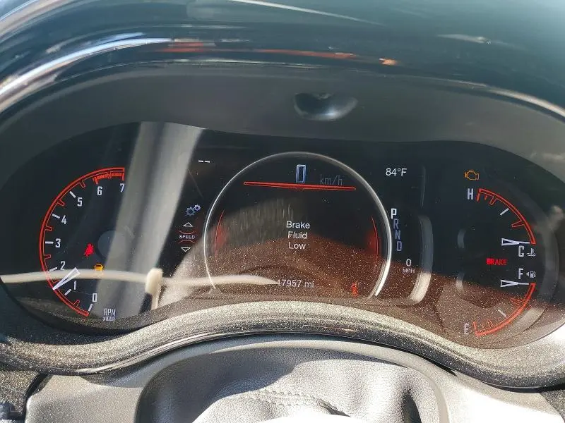 2023 DODGE DURANGO PURSUIT  