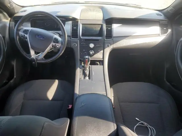 2016 FORD TAURUS SEL  