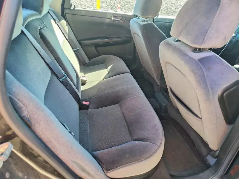 2013 CHEVROLET IMPALA LT  
