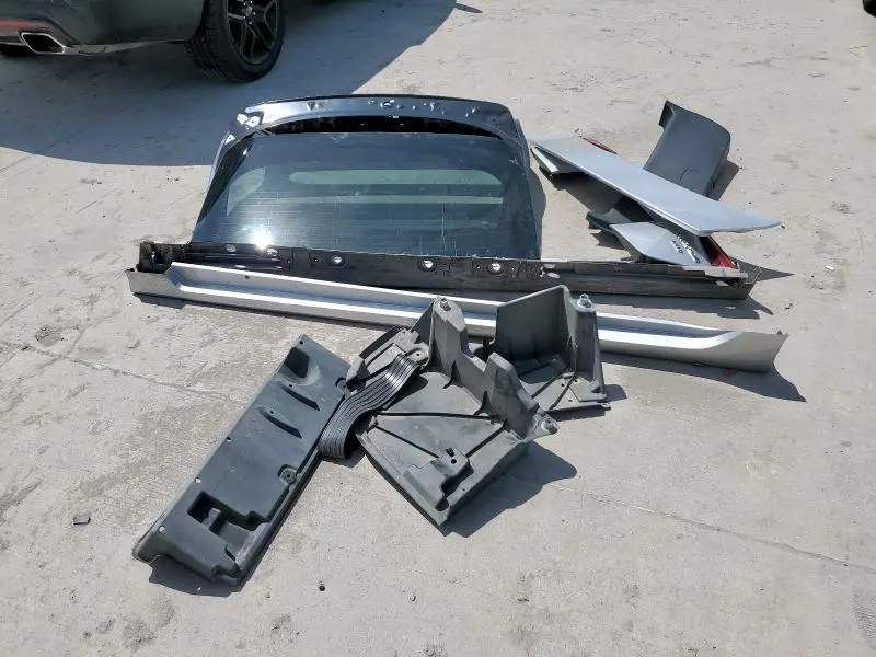 2022 TOYOTA PRIUS NIGHT SHADE  