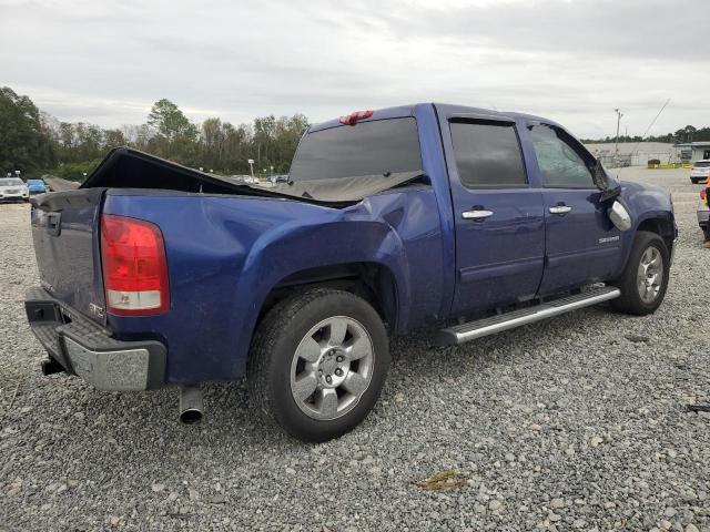 2010 GMC SIERRA C1500 SLE