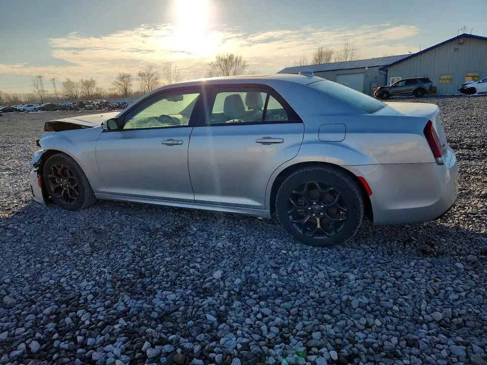 2022 CHRYSLER 300 TOURING L  