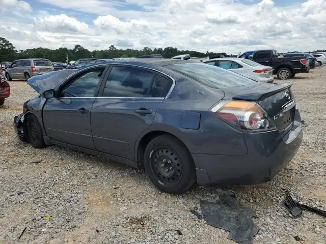 2011 NISSAN ALTIMA BASE
