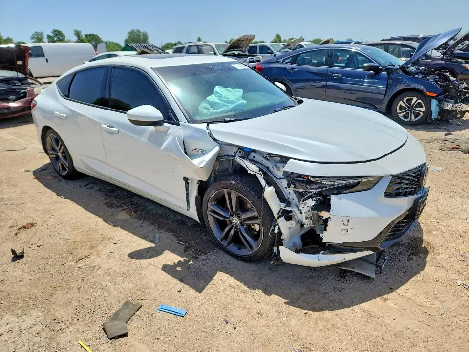 2024 ACURA INTEGRA A-SPEC  