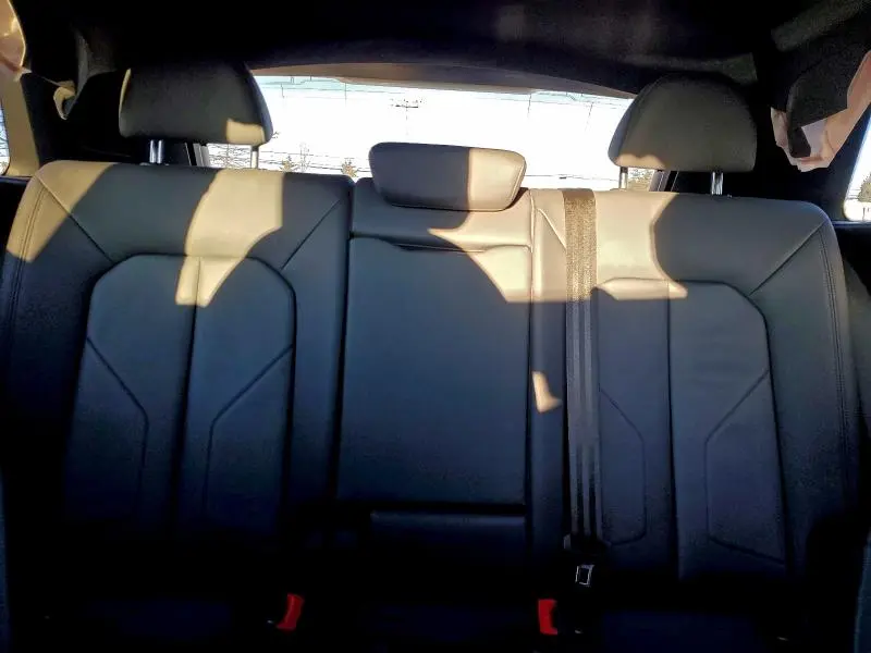 2021 AUDI Q3 PREMIUM S LINE 45  