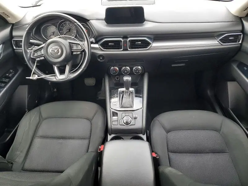 2018 MAZDA CX-5 SPORT  