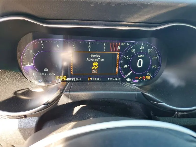 2022 FORD MUSTANG GT  