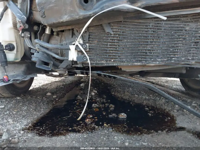 2013 VOLKSWAGEN BEETLE 2.5L