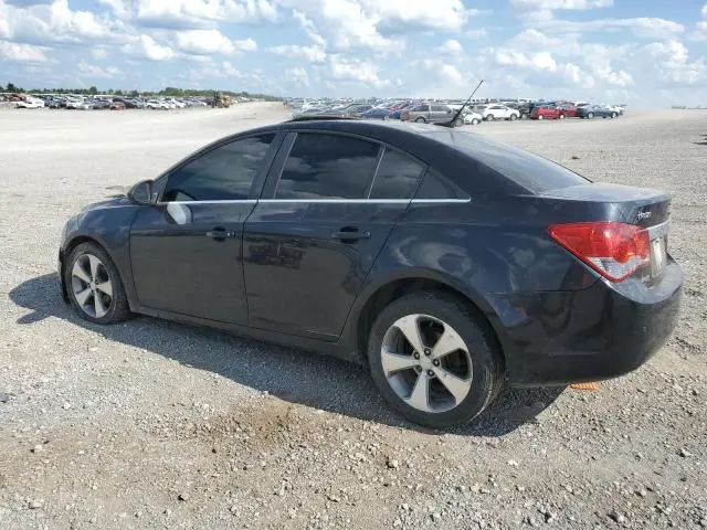 2011 CHEVROLET CRUZE LT  