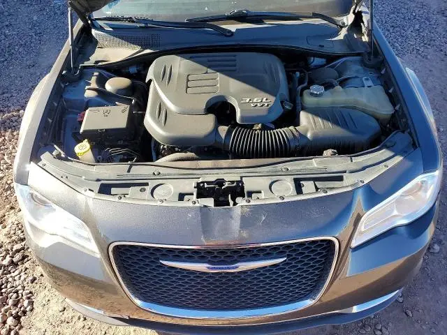 2018 CHRYSLER 300 TOURING  