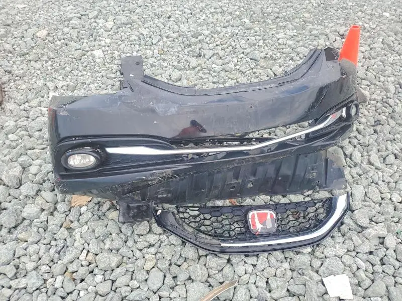 2014 HONDA CIVIC EXL  