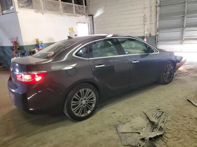 2013 BUICK VERANO   