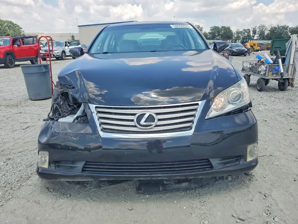 2010 LEXUS ES 350  