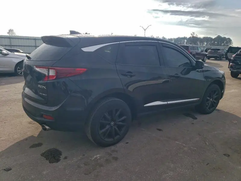 2020 ACURA RDX ADVANCE  