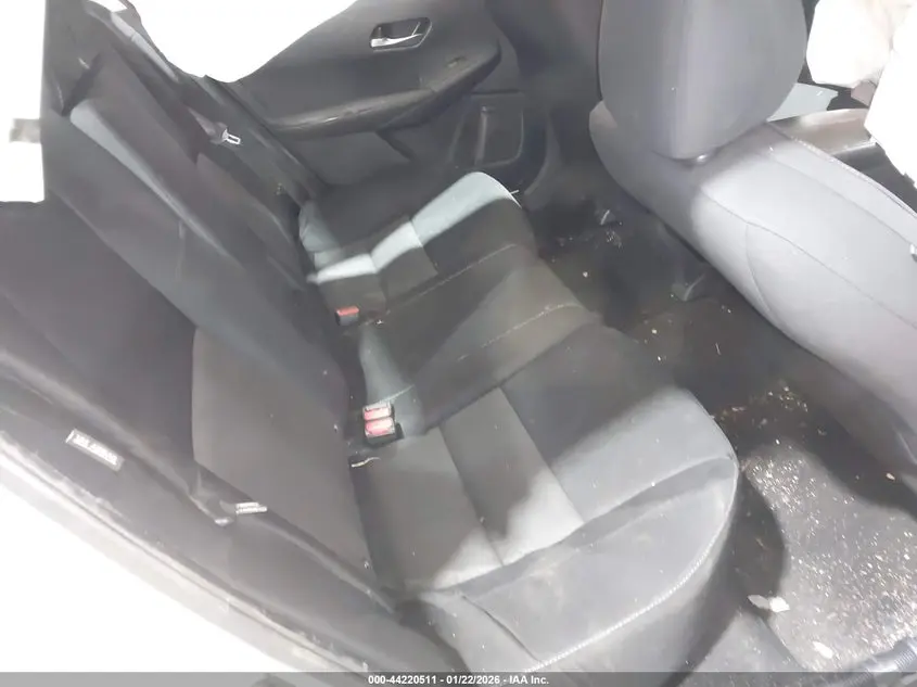 2021 NISSAN SENTRA SV XTRONIC CVT