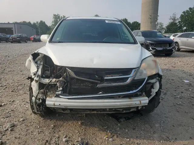 2011 HONDA CR-V EX  