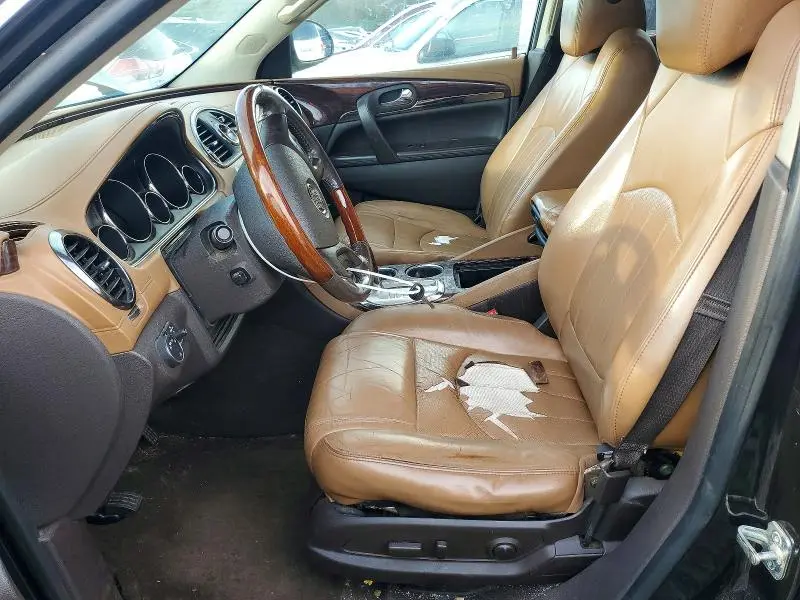 2013 BUICK ENCLAVE   