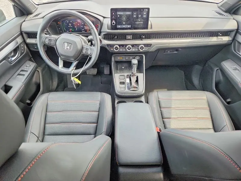 2026 HONDA CR-V SPORT-L  