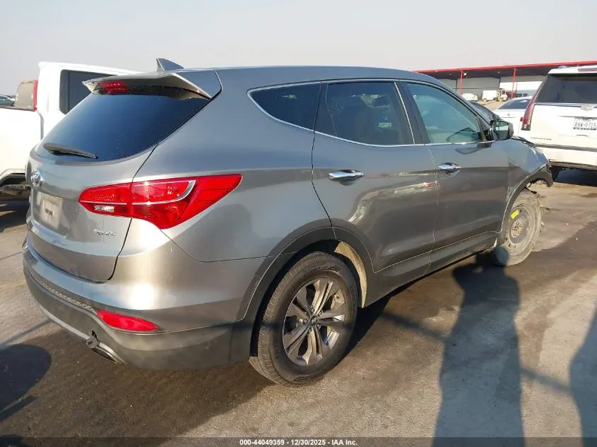 2015 HYUNDAI SANTA FE SPORT 2.4L