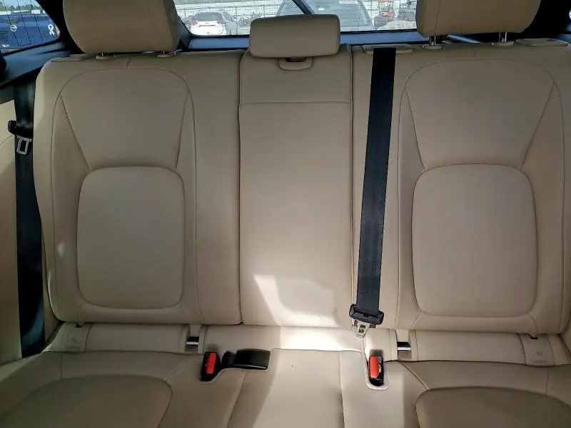 2020 JAGUAR F-PACE PREMIUM  