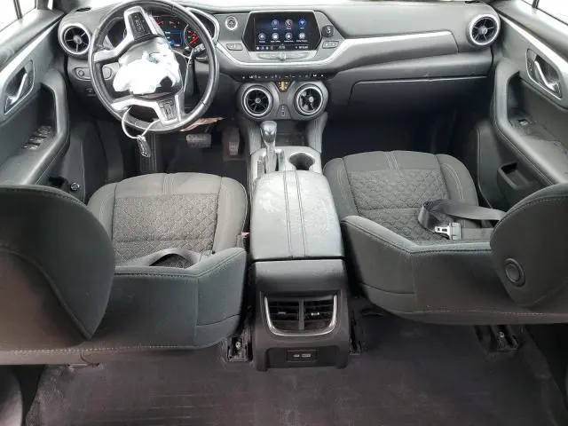 2020 CHEVROLET BLAZER 2LT  