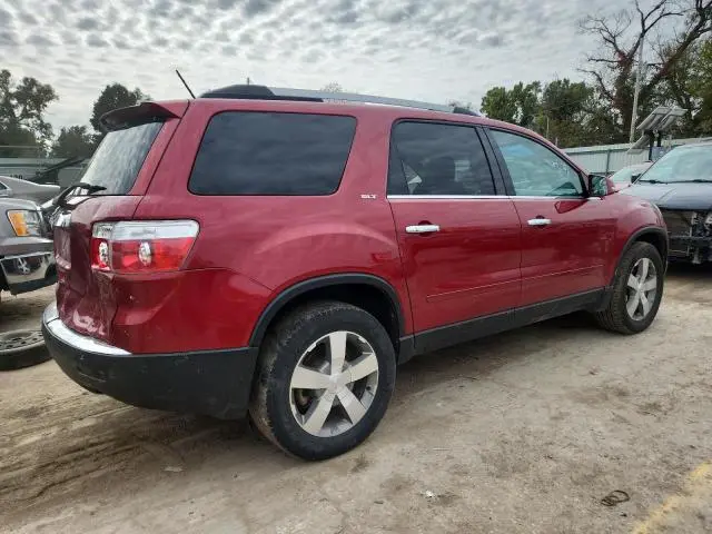 2012 GMC ACADIA SLT-1  