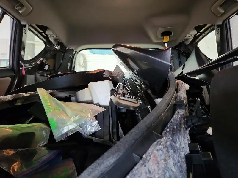 2016 TOYOTA RAV4 HV XLE  