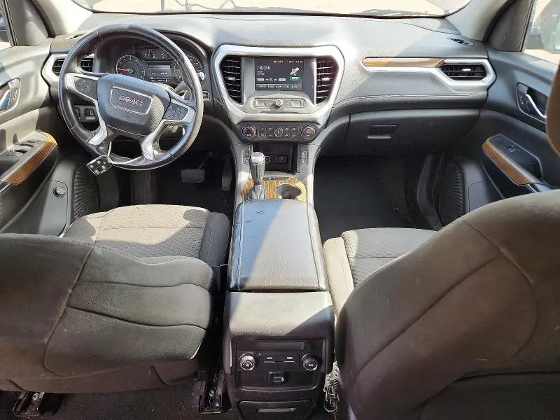 2017 GMC ACADIA SLE  