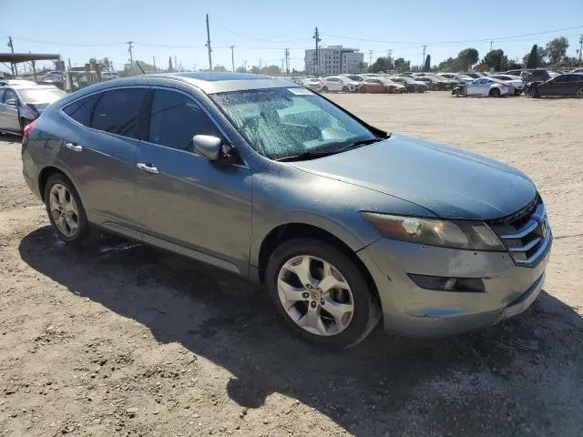 2010 HONDA ACCORD CROSSTOUR EXL  