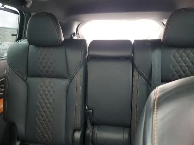 2023 MITSUBISHI OUTLANDER SEL  