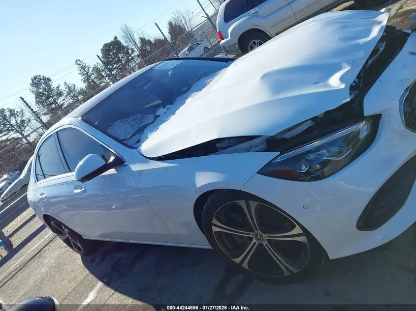 2023 MERCEDES-BENZ C 300 SEDAN