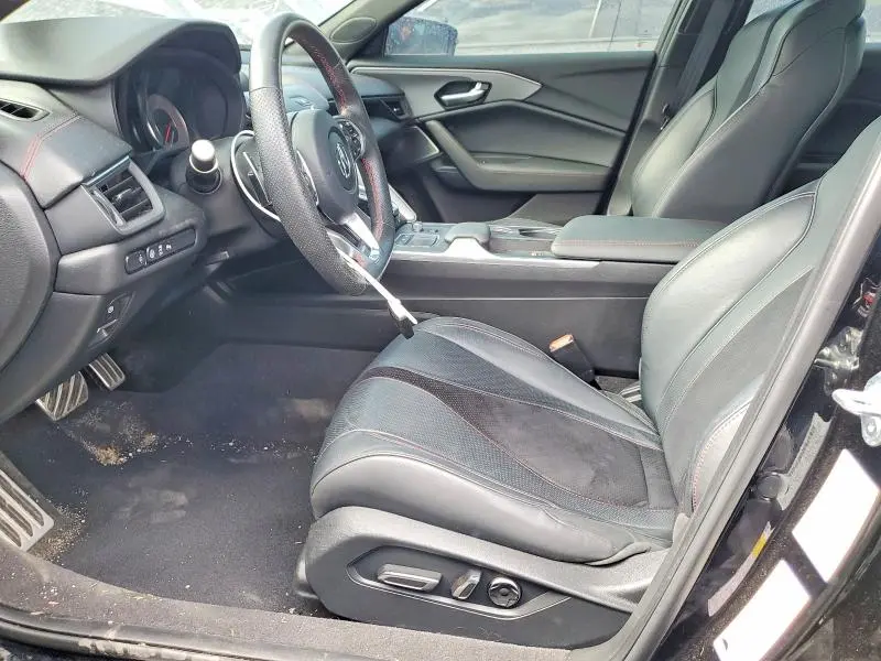 2023 ACURA TLX TECH A  