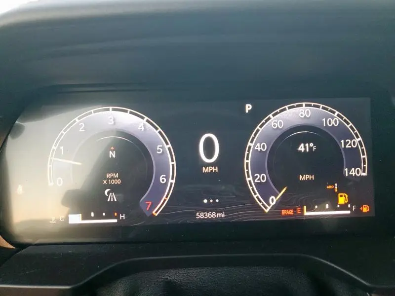 2021 JEEP GRAND CHEROKEE L SUMMIT  