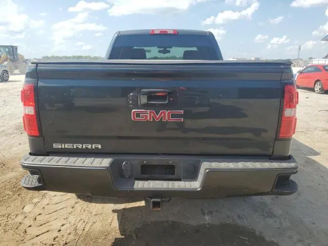 2017 GMC SIERRA K1500  