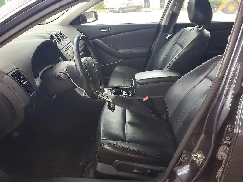 2012 NISSAN ALTIMA 2.5  