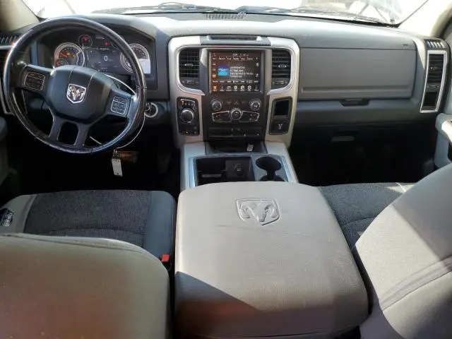 2014 RAM 1500 SLT  