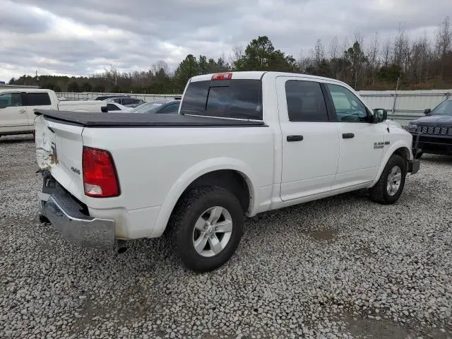 2015 RAM 1500 SLT