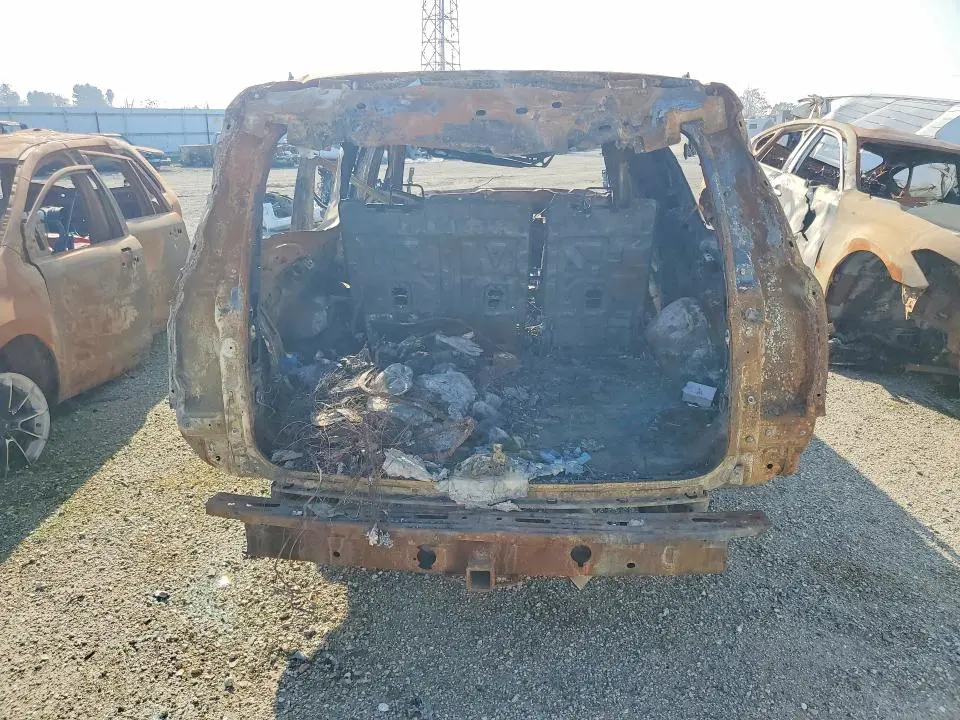 2018 CHEVROLET SUBURBAN C1500 PREMIER  