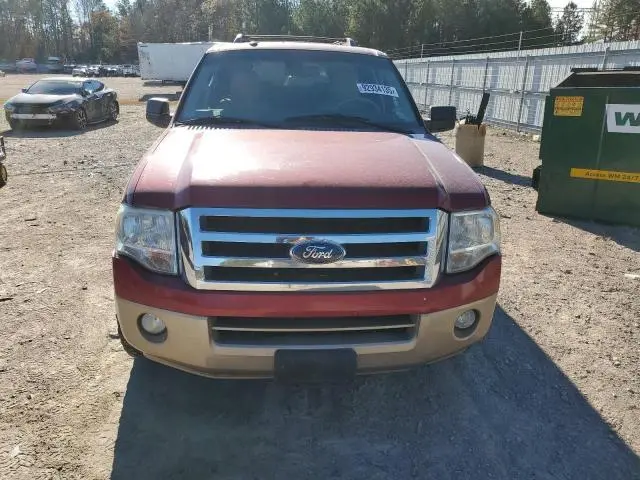 2014 FORD EXPEDITION EL XLT  
