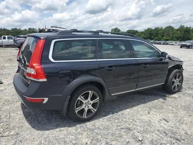 2015 VOLVO XC70 T6 PREMIER+  