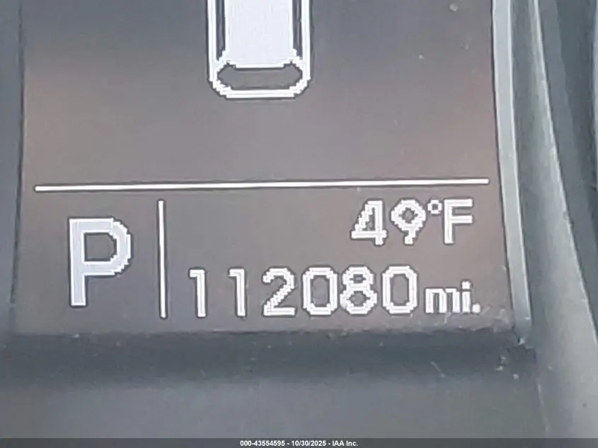 2015 HYUNDAI SANTA FE SPORT 2.4L