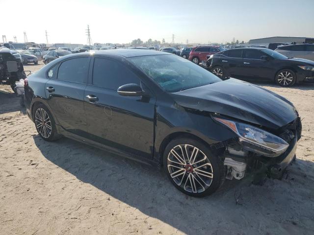 2020 KIA FORTE GT