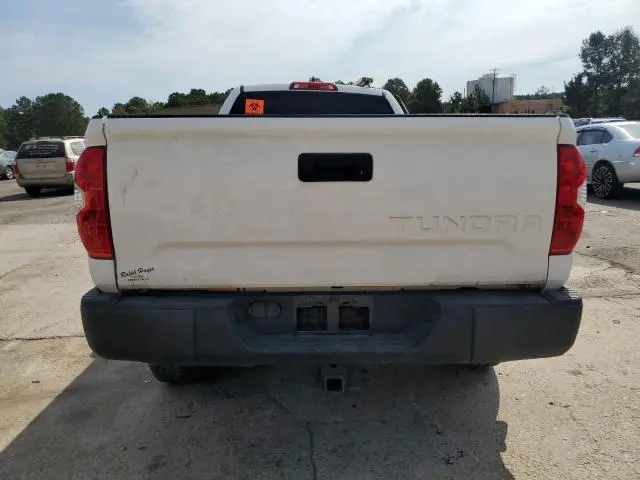 2021 TOYOTA TUNDRA DOUBLE CAB SR  
