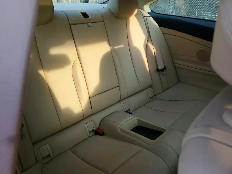 2014 BMW 428 XI  