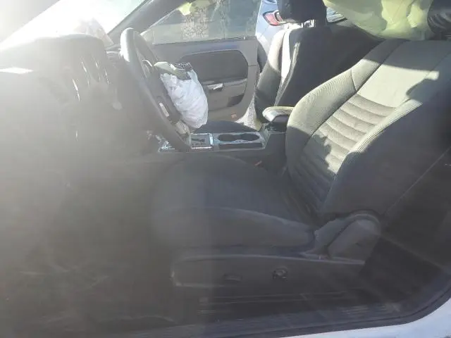 2014 DODGE CHALLENGER SXT  