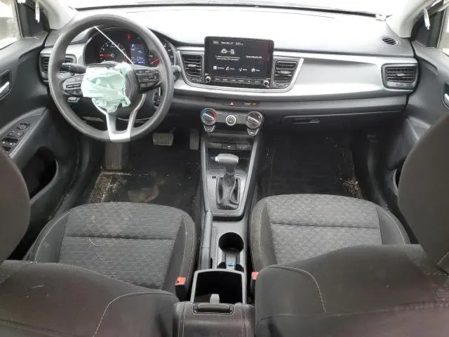 2023 KIA RIO LX