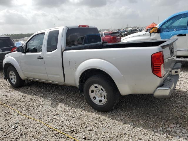 2014 NISSAN FRONTIER S