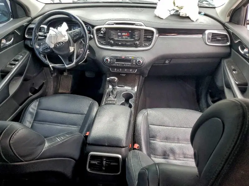 2016 KIA SORENTO EX  