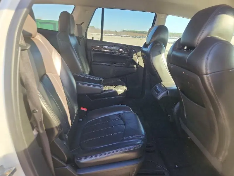 2014 BUICK ENCLAVE   
