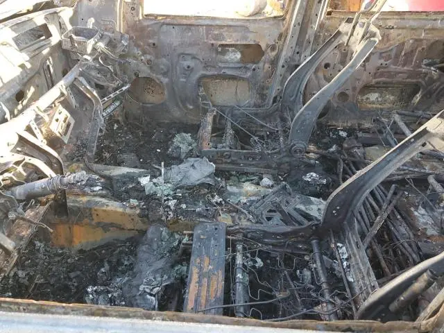 2015 TOYOTA TUNDRA CREWMAX SR5  